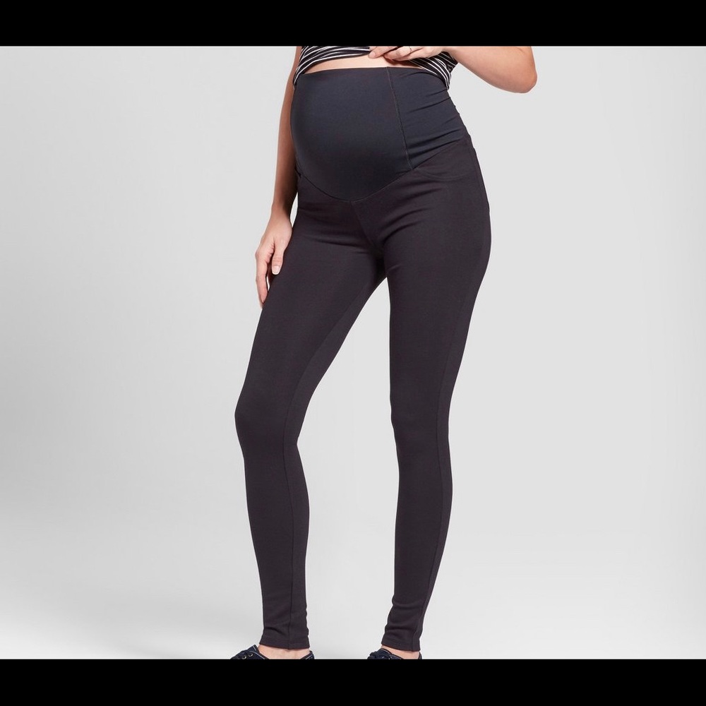 Maternity pants